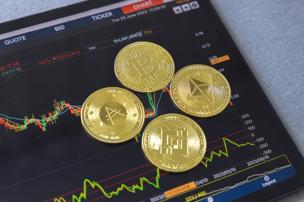 Réglementation et légalité des échanges de cryptomonnaies : perspectives pour l’avenir