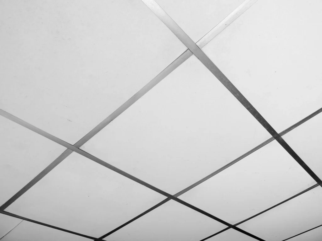 plafond autoportant 5m