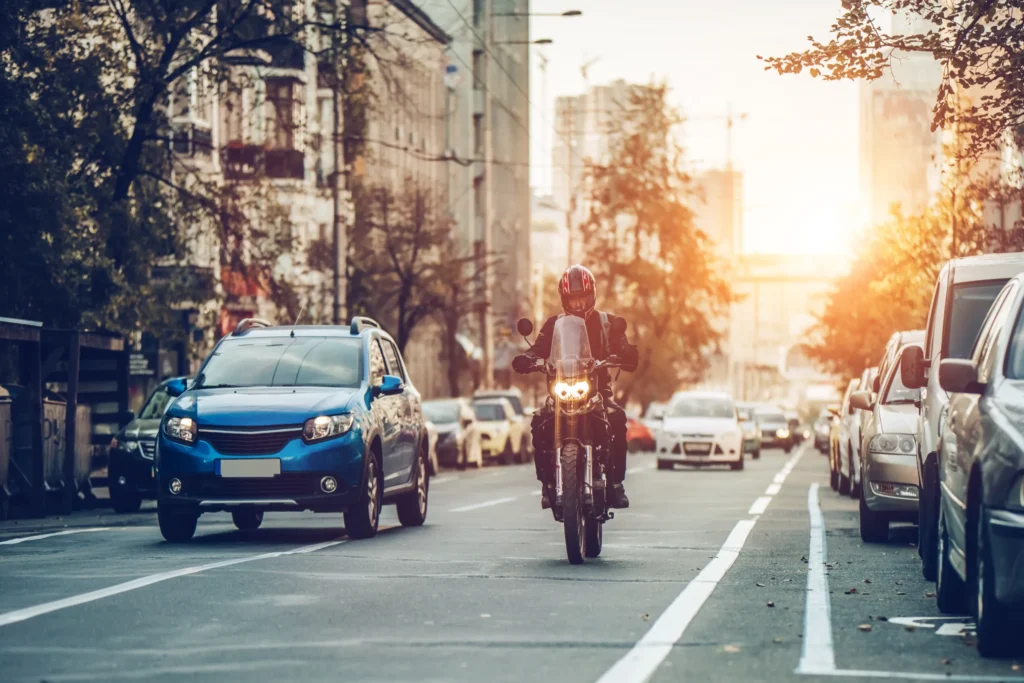 Équipement auto et moto : l’évolution au fil du temps