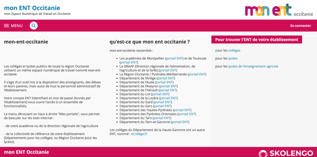 ent occitanie