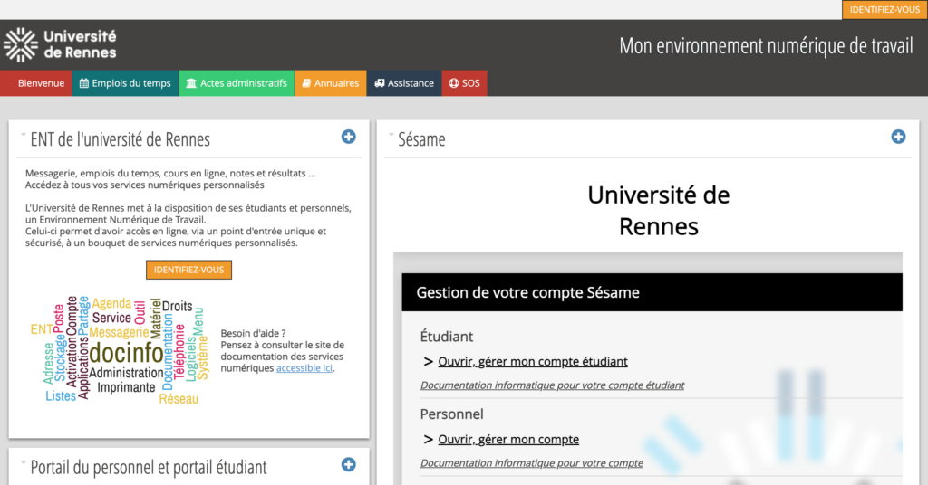 ent rennes 1