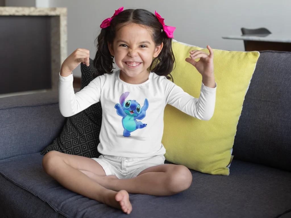 Découvrez la Magie de Lilo & Stitch avec la Boutique Stitch