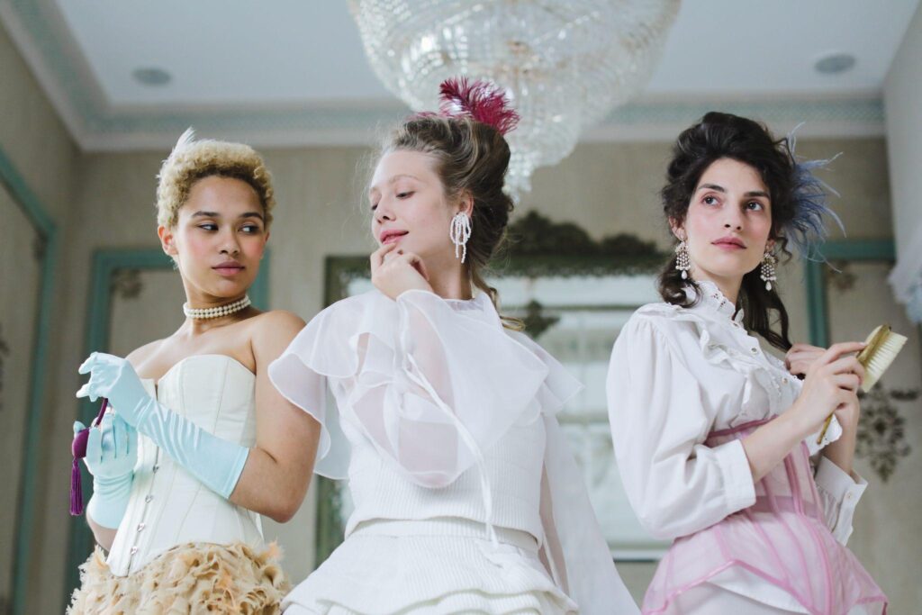 À quoi sert un corset femme ?