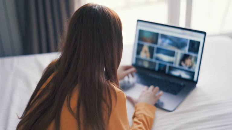 Gogoflix : la nouvelle adresse du site en aout 2025