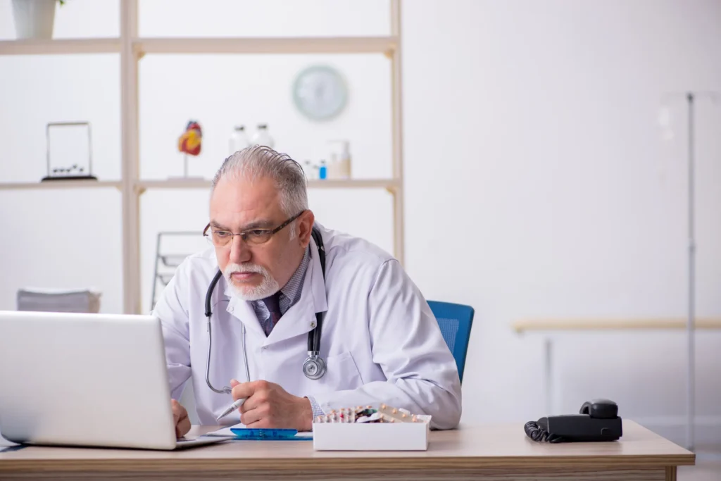 medecin generaliste medadom
