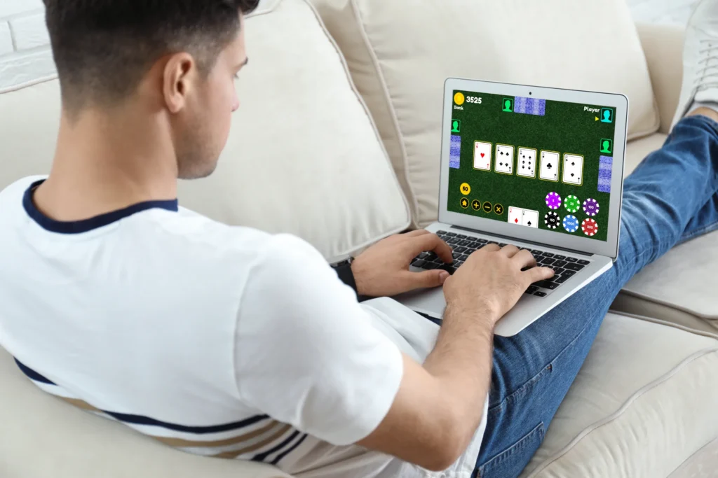 Comment éviter les addictions aux jeux d’argent ?