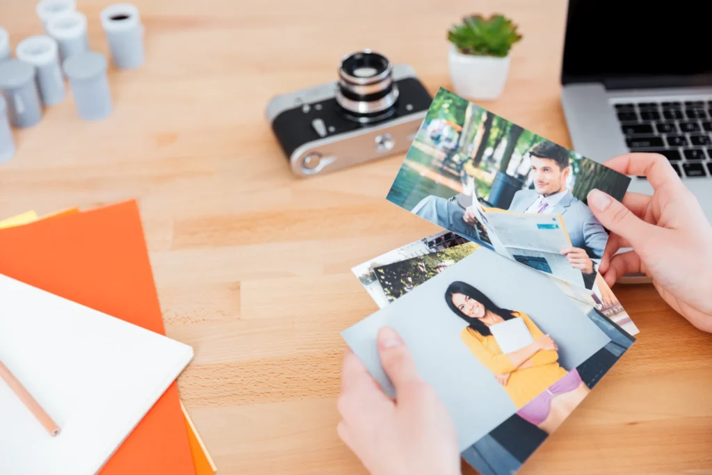 Créer un livre photo personnalisé : le guide ultime