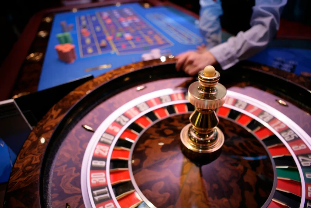 Comment choisir le bon casino en ligne: conseils pour les débutants