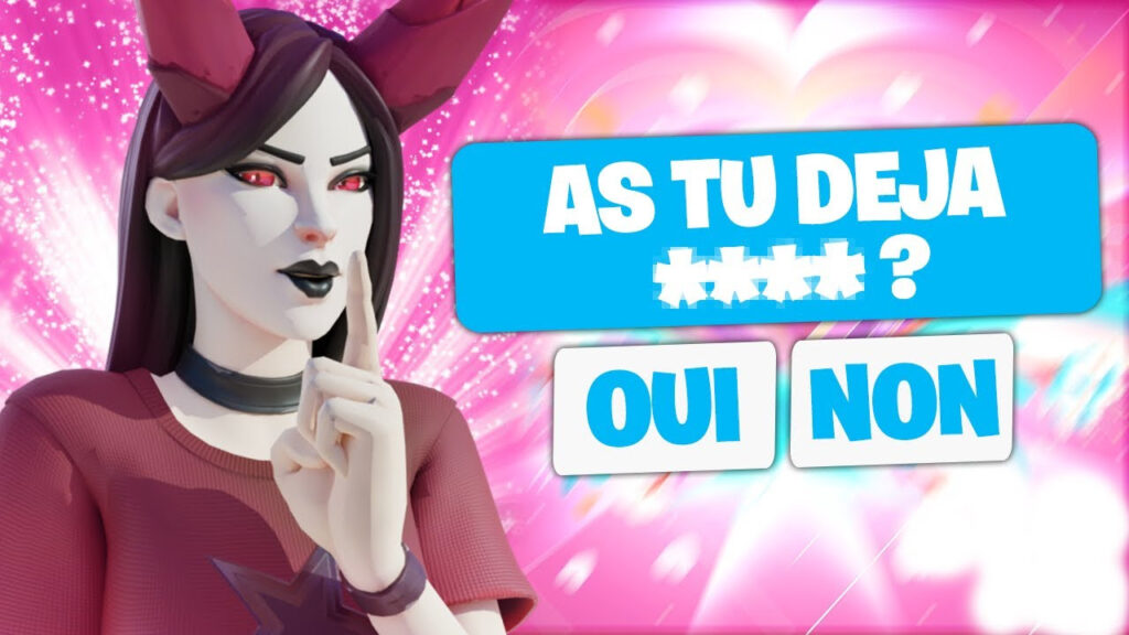 test de pureté