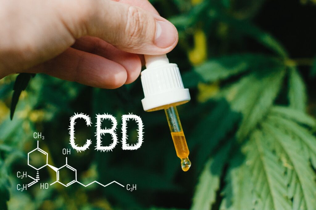H4CBD : origines, effets et produits dérivés