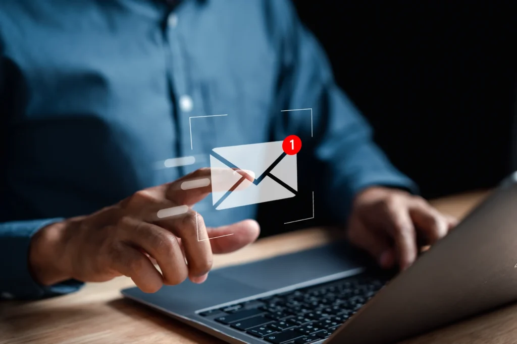 Webmail Rennes : guide complet d’utilisation