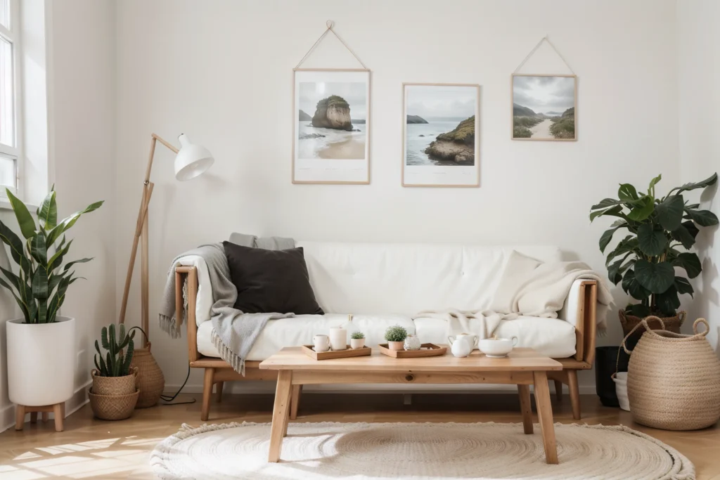 3 astuces pour décorer sa maison sans l’aide d’un professionnel