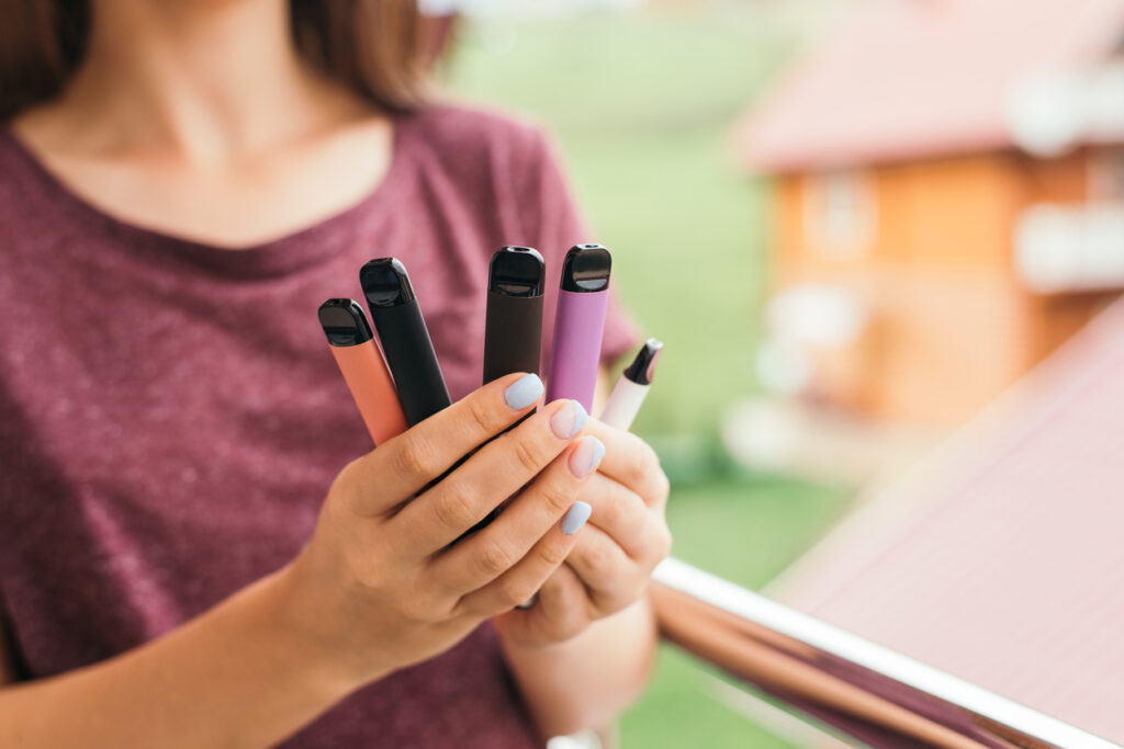 Où acheter son vape-pen CBD ?