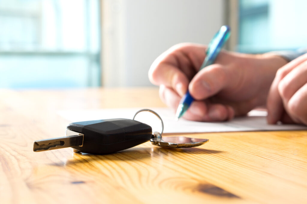 Immatriculation de véhicule : 3 avantages de faire vos démarches en ligne