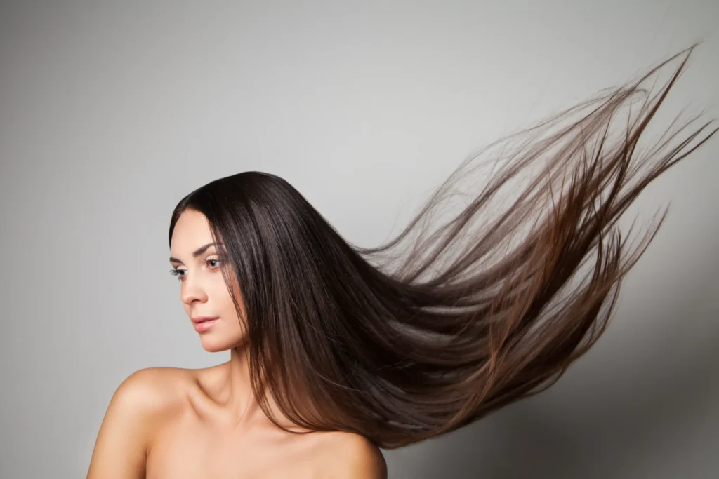 Comment utiliser l’acide nicotinique pour les cheveux ?