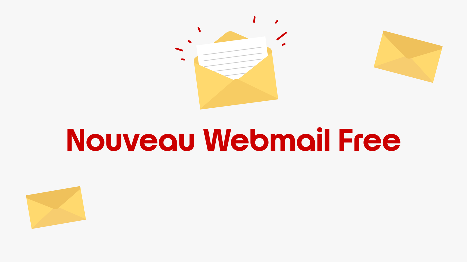 Free webmail le meilleur service de messagerie en ligne