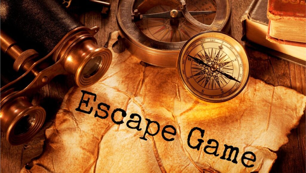 Comment les escape games deviennent le choix préféré des comités d&rsquo;entreprise ?