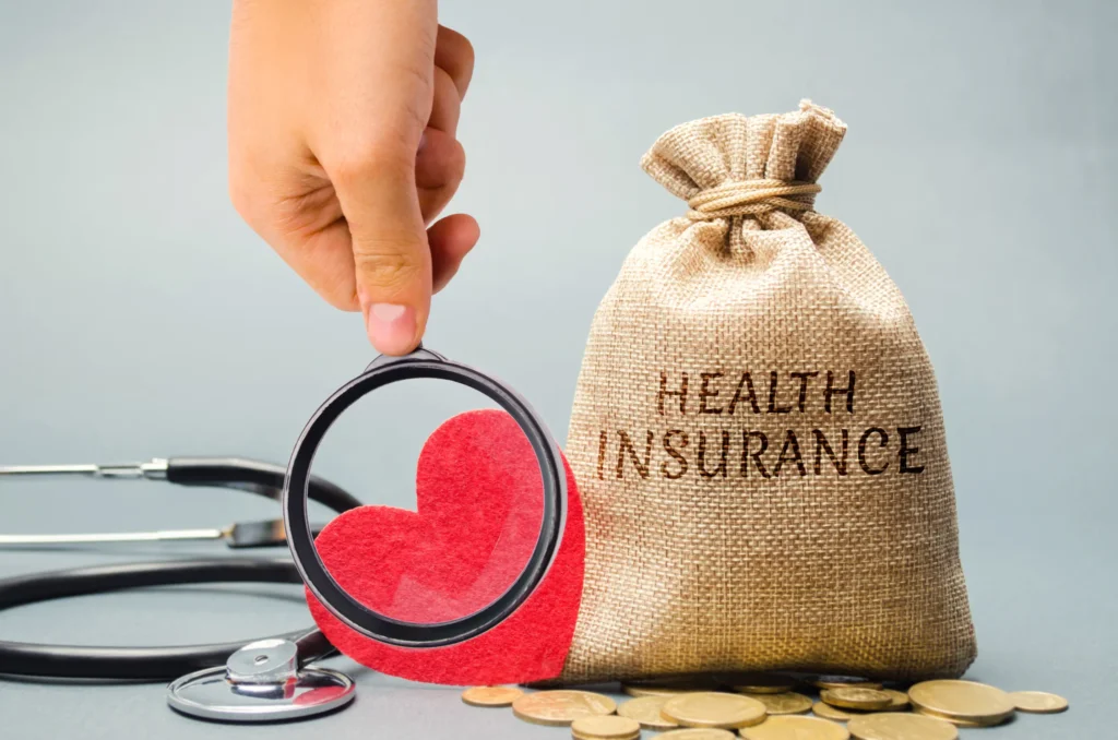 Guide pour choisir la meilleure assurance santé