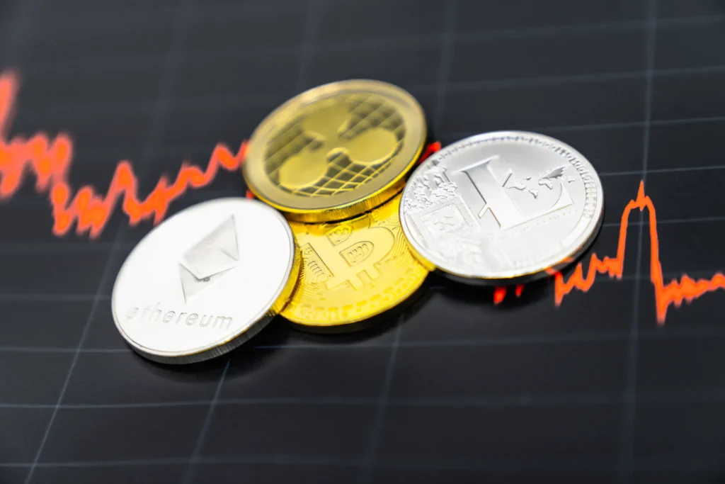 Les meilleures stratégies de trading pour les débutants en cryptomonnaies