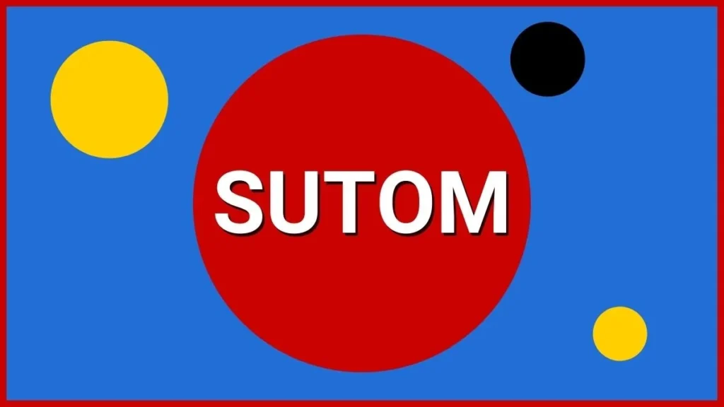 sutom
