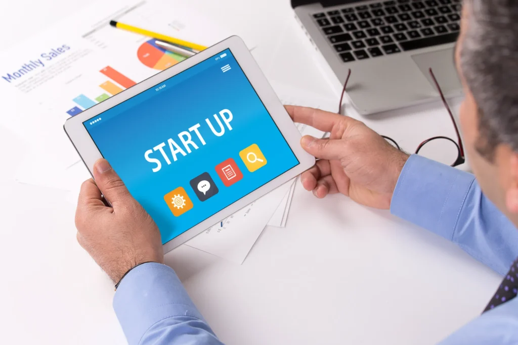 investir dans une start up avec Anaxago