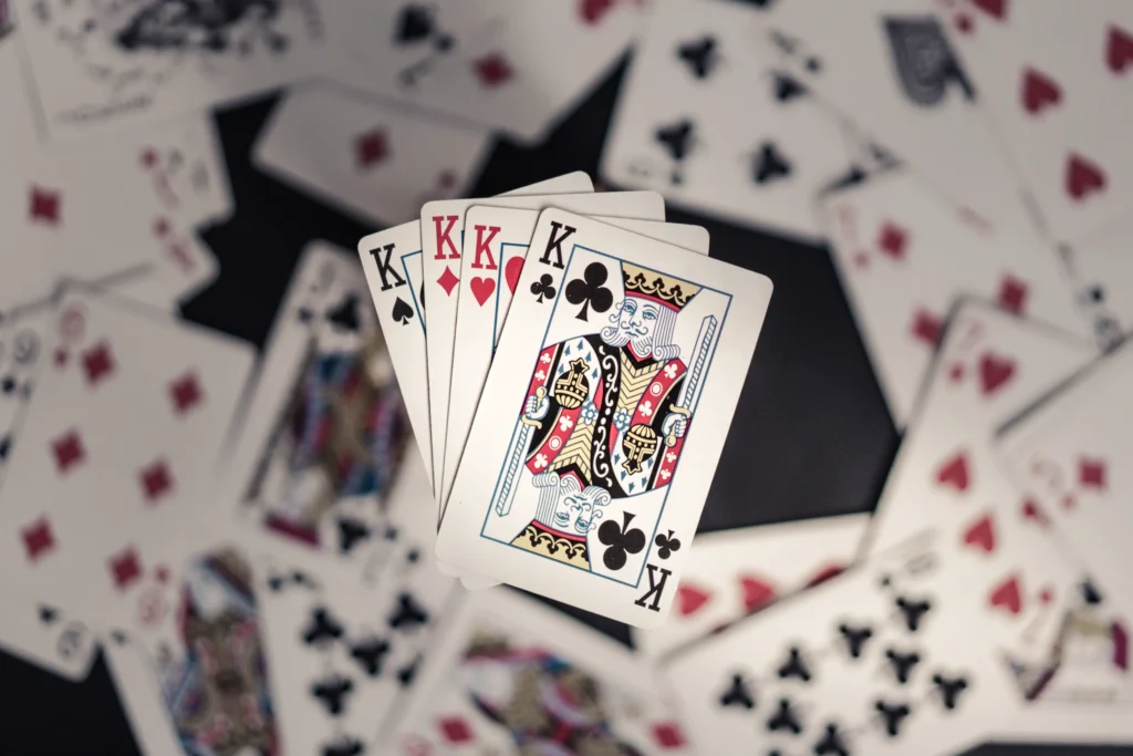 Les 5 jeux d’argent les plus populaires