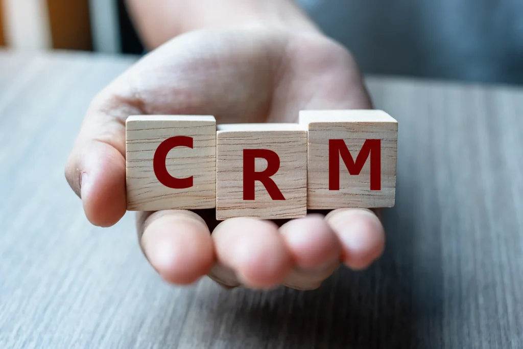 Maximizing the Benefits of CRM Software : Top Tips and Best Practices