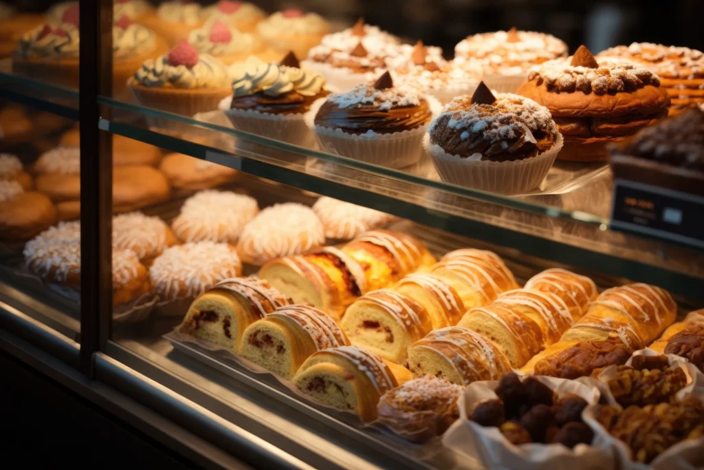 Boulangerie Pâtisserie : comment préparer l&rsquo;approche des fêtes ?