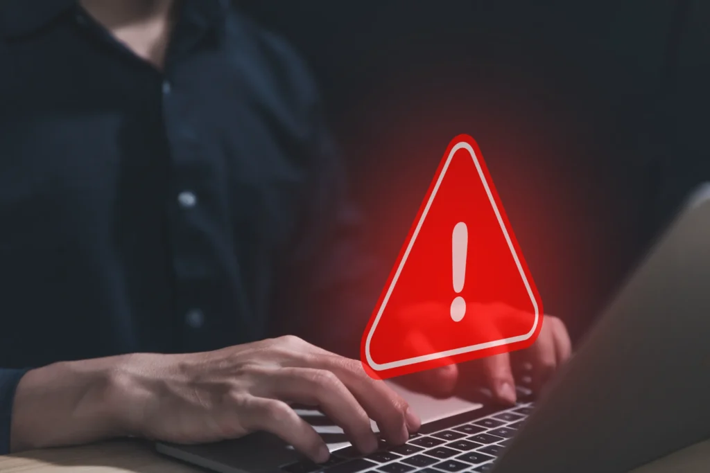 Arnaques en ligne : repérer le phishing de Noël