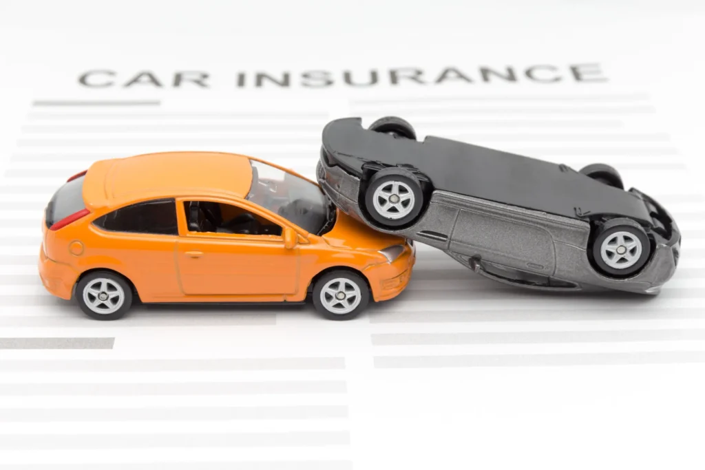 L’assurance auto pour les malussés avec SOS Malus