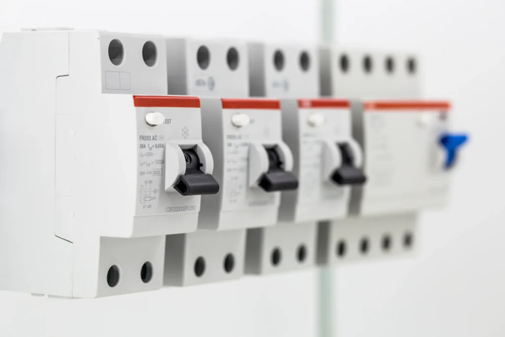 Comment l’innovation révolutionne le monde de la distribution électrique ?