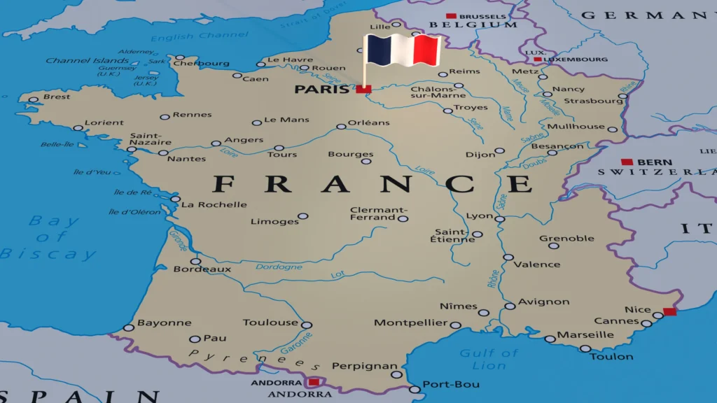 Combien de communes compte la France ? Un chiffre à connaître