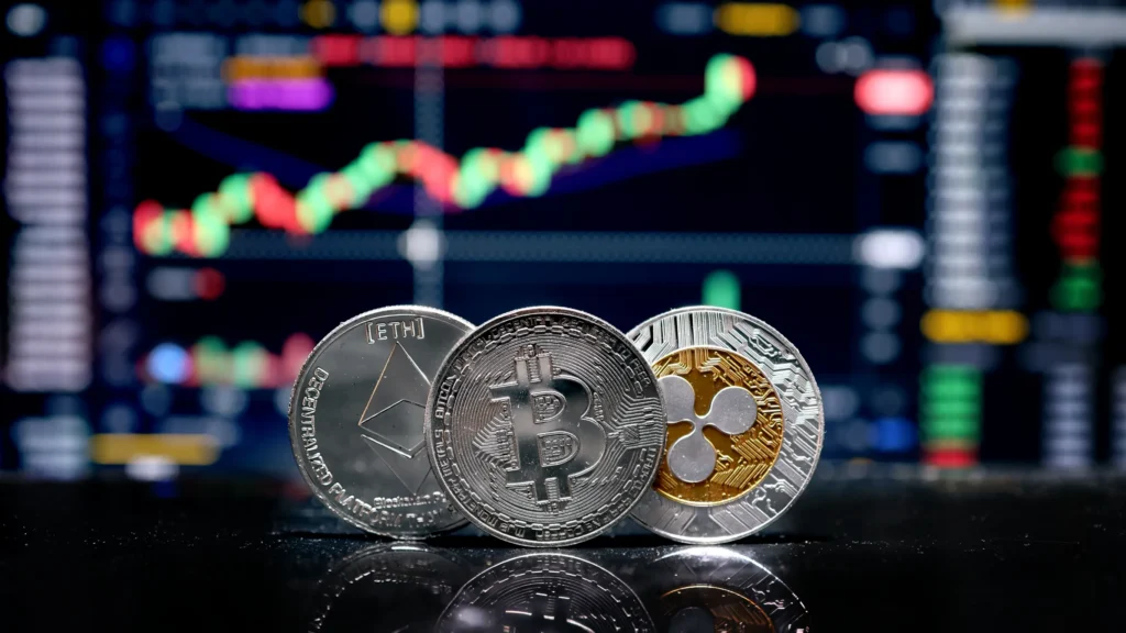Trading intelligent et cryptomonnaie : une synergie pour l’investisseur moderne