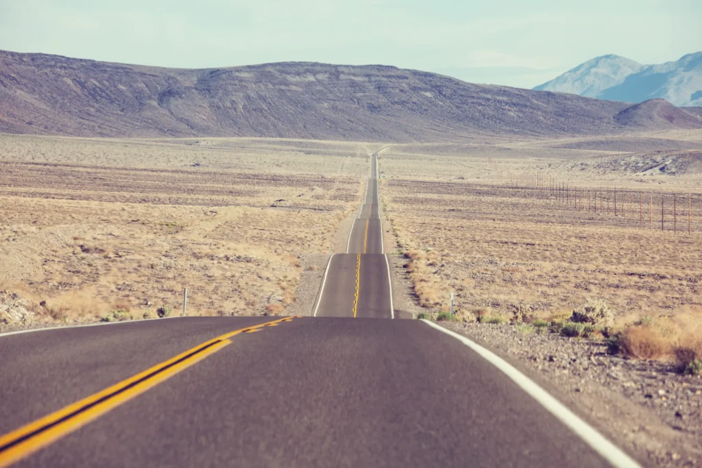 Les passages obligatoires lors d&rsquo;un road trip américain