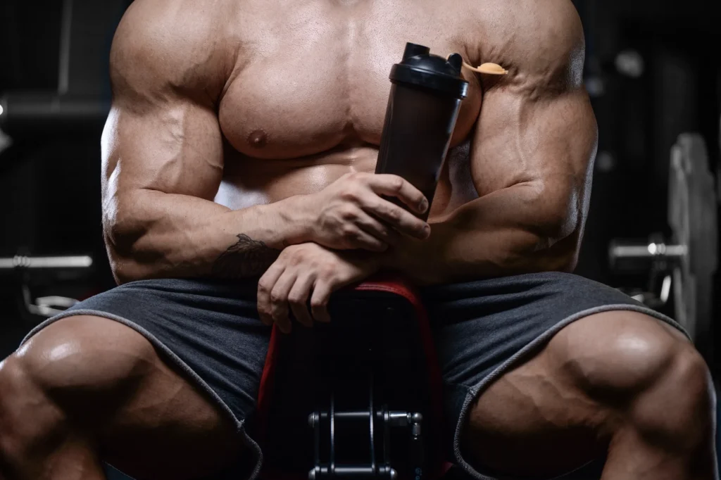 La cabergoline dans le bodybuilding : les principales caractéristiques