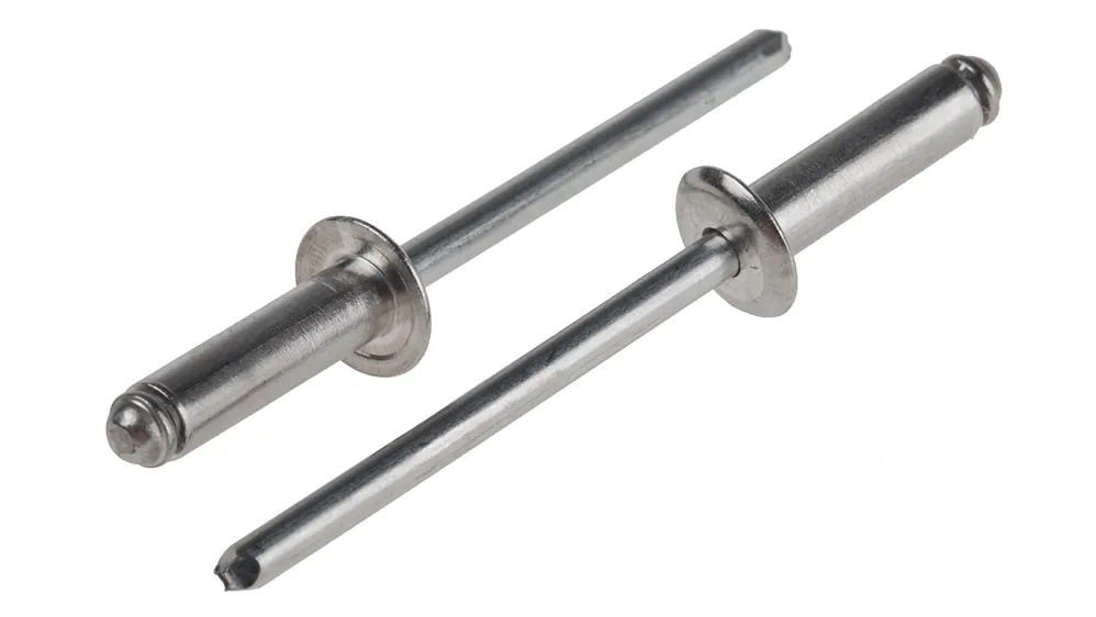 Donnez du style à votre intérieur avec des rivets