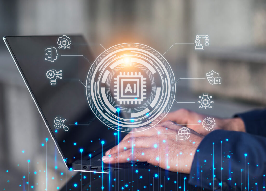 Intelligence Artificielle et Entreprises : quelles sont les meilleures opportunités en 2024 ?