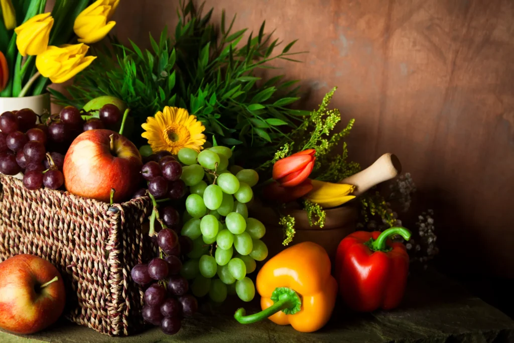 Pourquoi opter pour les produits bio ?
