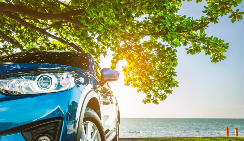 Pourquoi choisir un SUV électrique ou hybride ?
