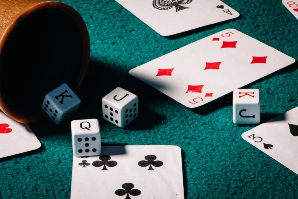 Des ados aux parents, découvrez le jeu de casino idéal pour chacun