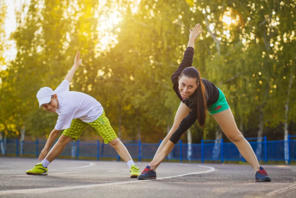 Les acides aminés pour booster votre entraînement : un regard approfondi sur leurs bienfaits
