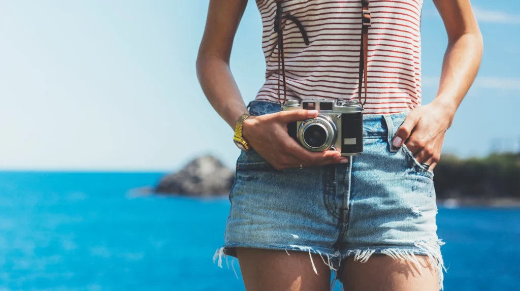Comment être photogénique ? Adieu la peur de l’objectif