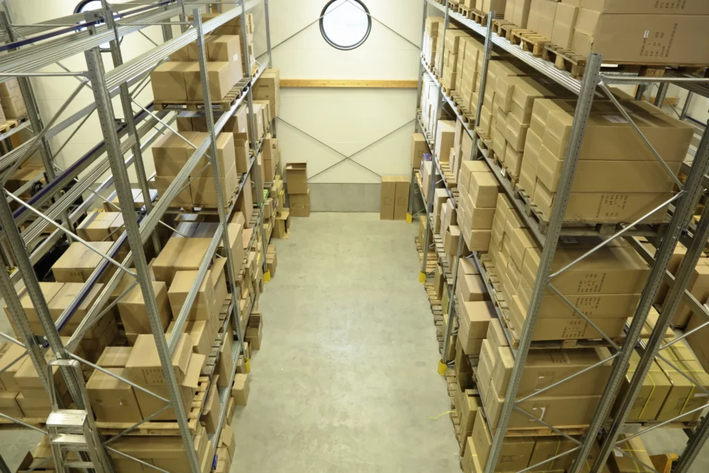 Les avantages de la location d&rsquo;un local de stockage