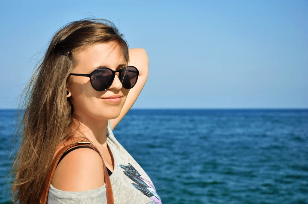 Comment choisir ses lunettes de soleil ?