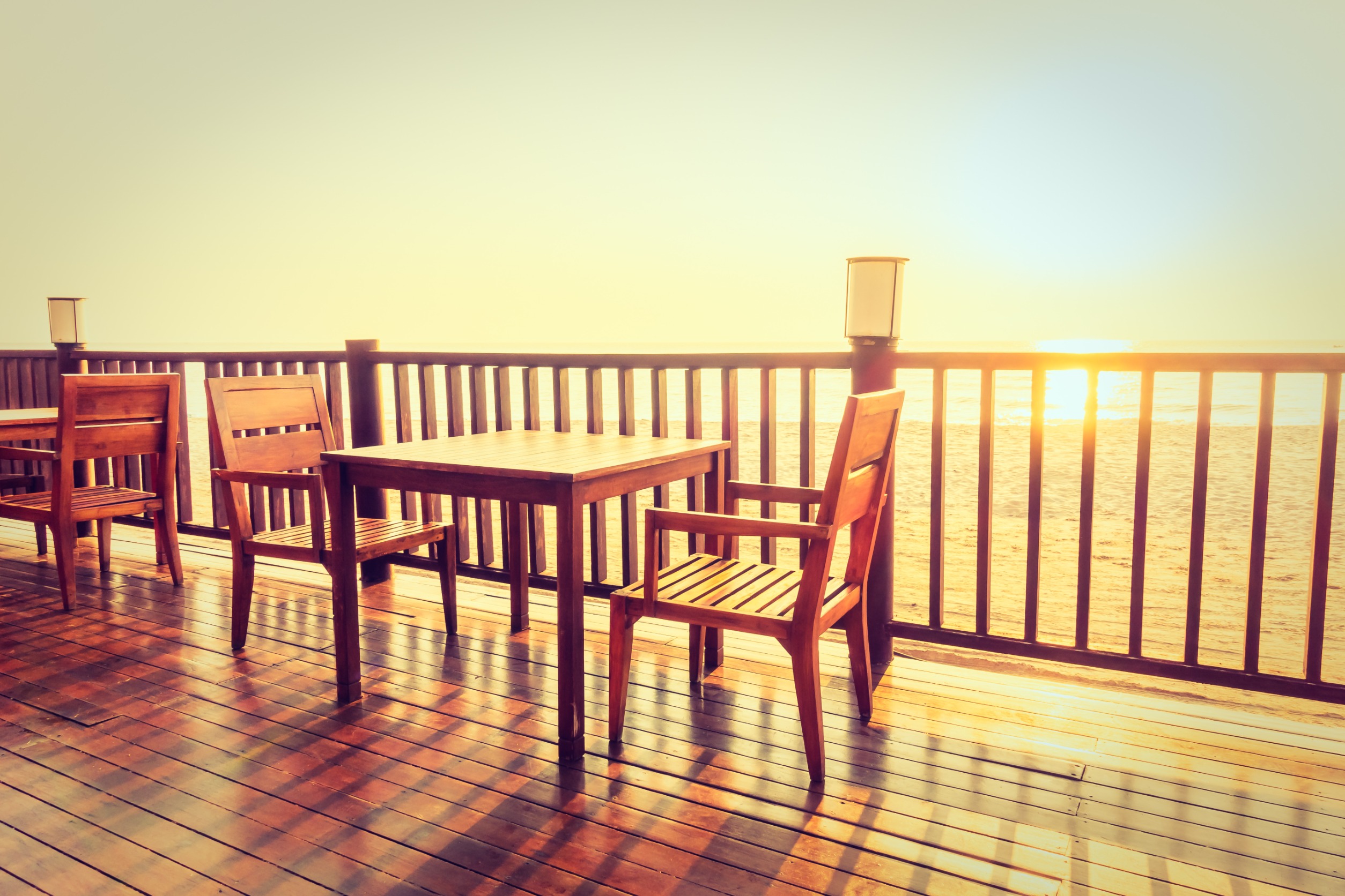 Comment Faire Une Terrasse à L étage D Une Maison