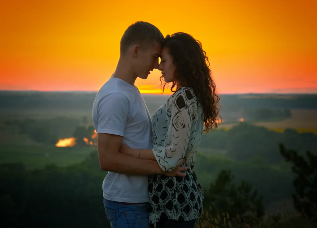 Comment trouver l&rsquo;amour sur un site de rencontre ?