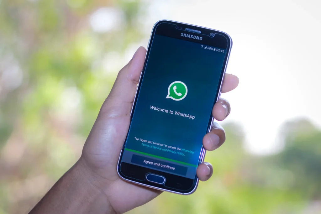Comment récupérer mon WhatsApp piraté ?