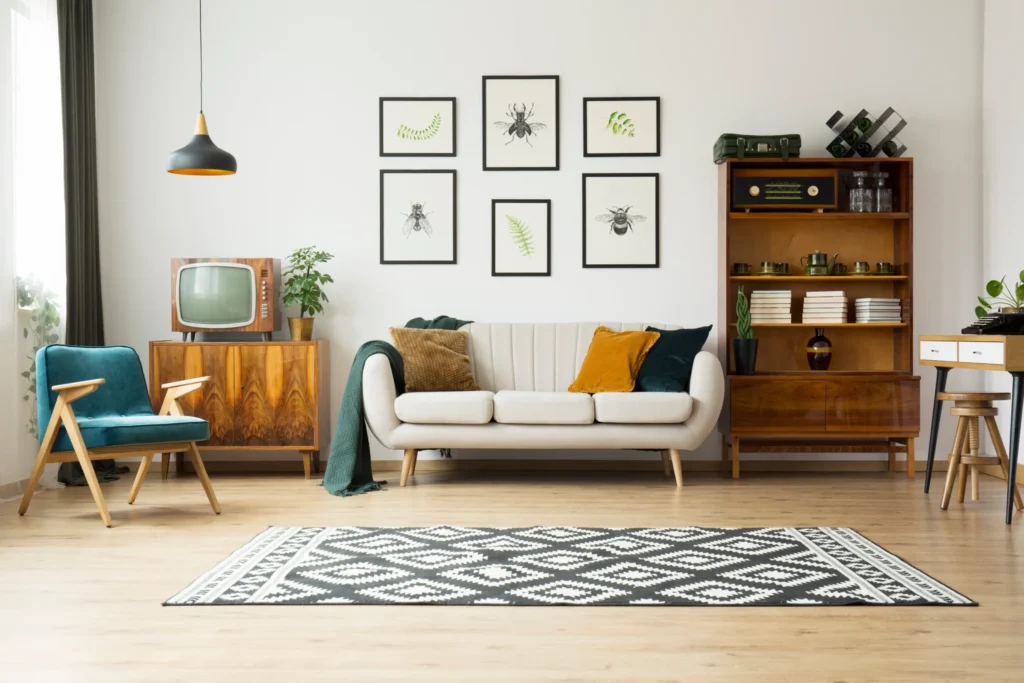 Sublimez votre chambre avec les têtes et pieds de lits : Dormez dans le luxe et le style