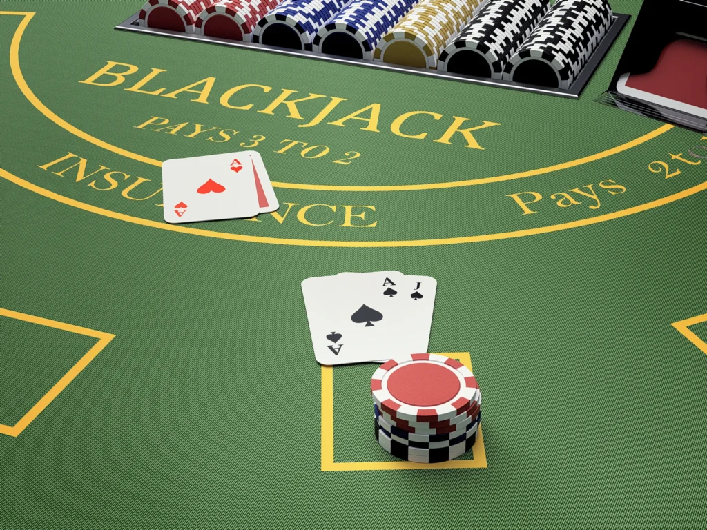 Les avantages et les inconvénients des jeux de blackjack en ligne