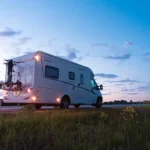 Vacances en Camping Car